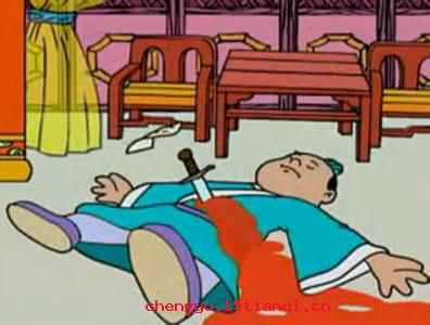 鸟尽弓藏,兔死狗烹的故事_鸟尽弓藏,兔死狗烹典故