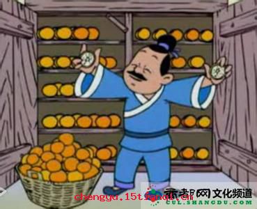 金玉其外,败絮其中的故事_金玉其外,败絮其中典故