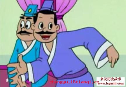 宁为鸡口,毋为牛后的故事_宁为鸡口,毋为牛后典故