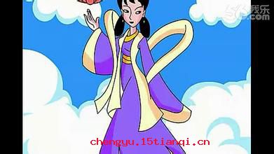 八仙过海,各显其能的故事_八仙过海,各显其能典故